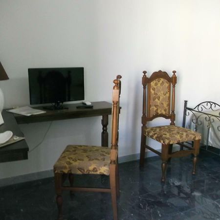 B&B "Il Sito" San Tammaro Kültér fotó