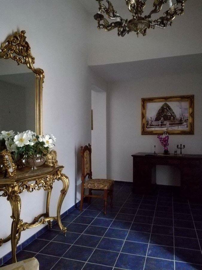 B&B "Il Sito" San Tammaro Kültér fotó