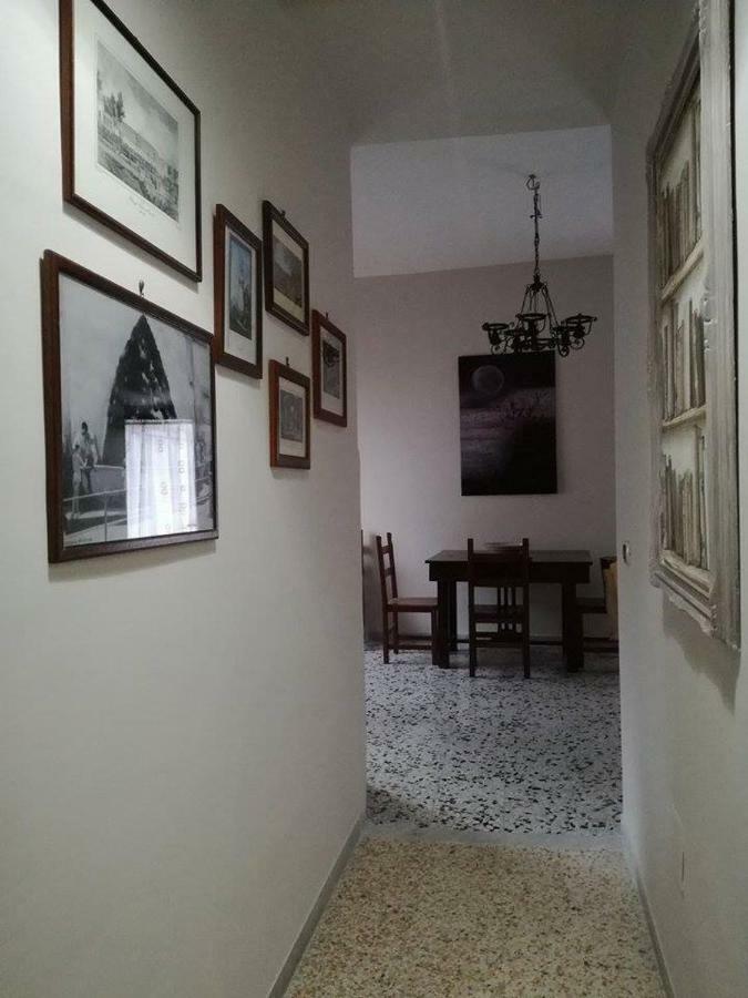 B&B "Il Sito" San Tammaro Kültér fotó