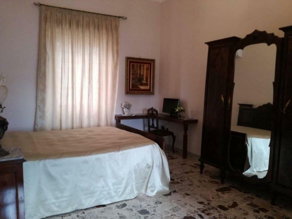 B&B "Il Sito" San Tammaro Kültér fotó