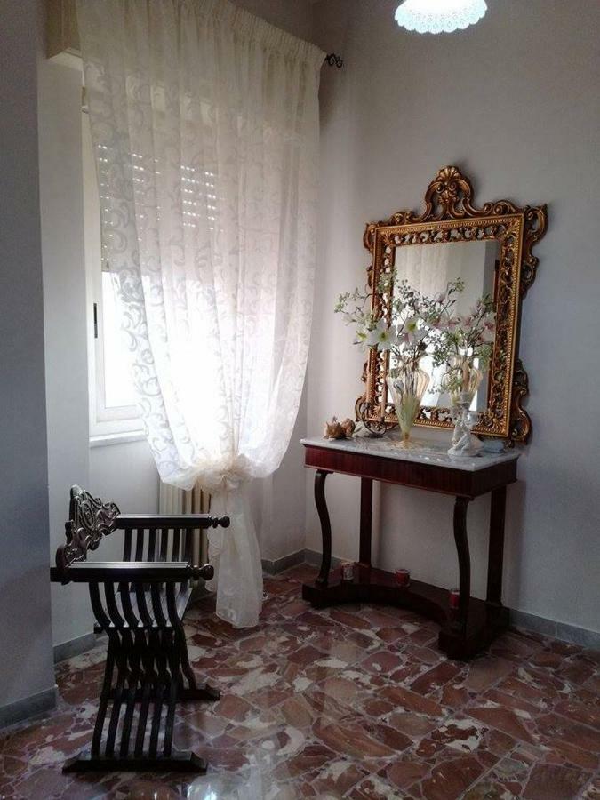 B&B "Il Sito" San Tammaro Kültér fotó