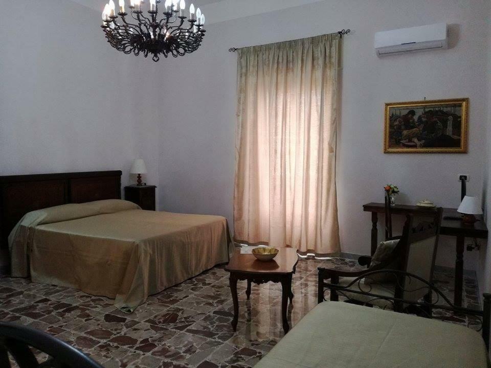 B&B "Il Sito" San Tammaro Kültér fotó