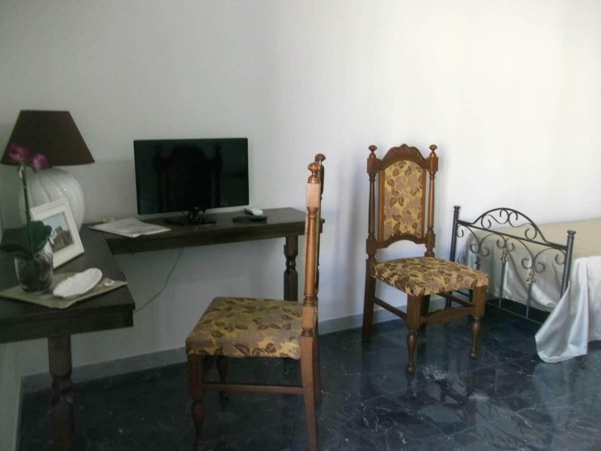 B&B "Il Sito" San Tammaro Kültér fotó