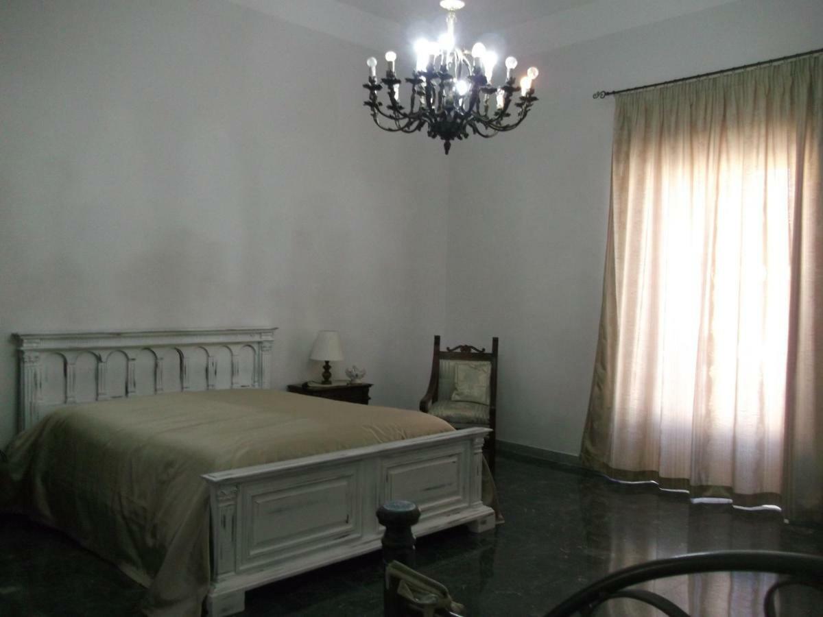 B&B "Il Sito" San Tammaro Kültér fotó