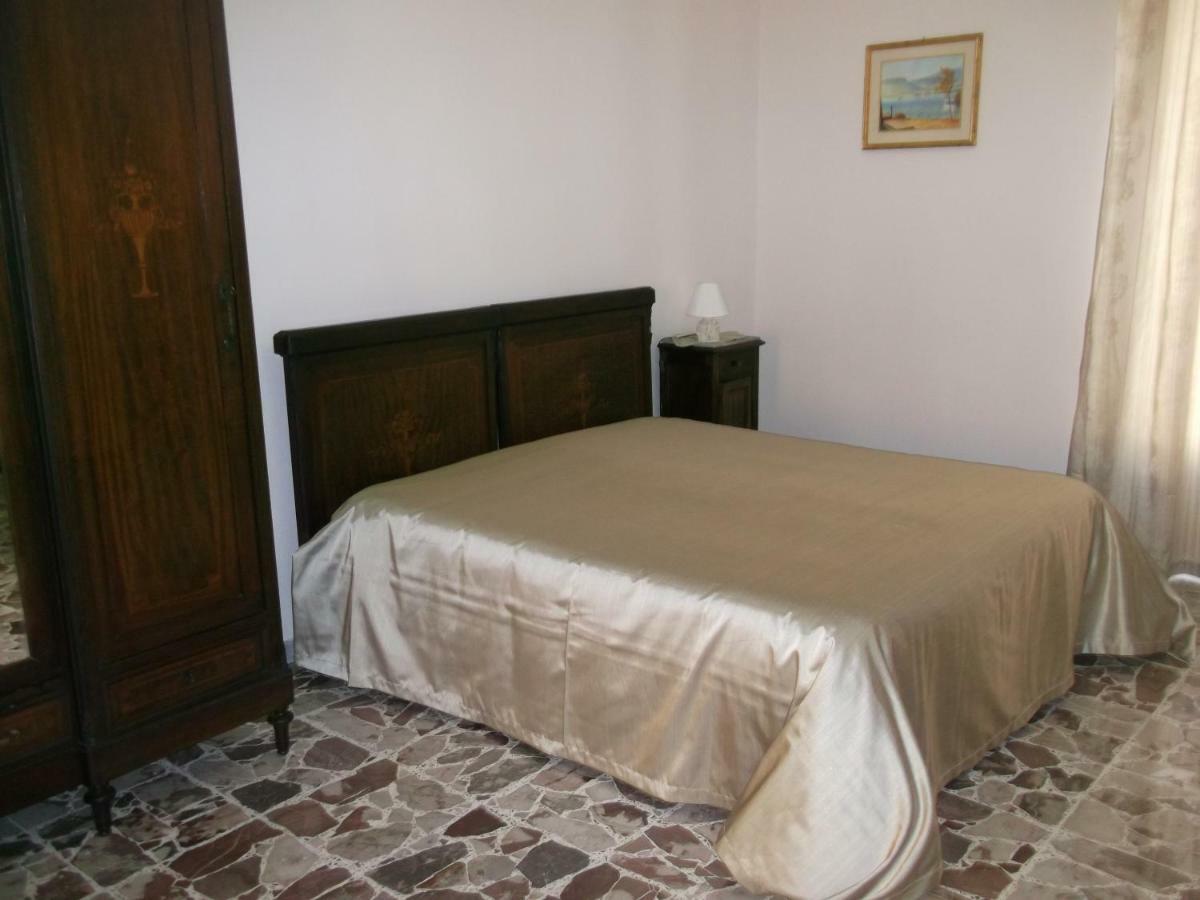 B&B "Il Sito" San Tammaro Kültér fotó