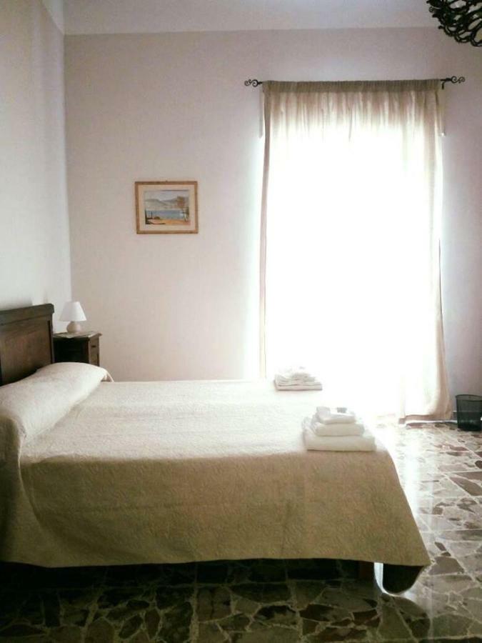B&B "Il Sito" San Tammaro Kültér fotó