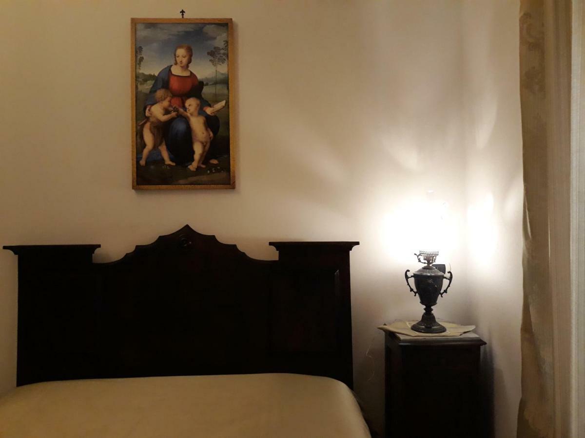 B&B "Il Sito" San Tammaro Kültér fotó
