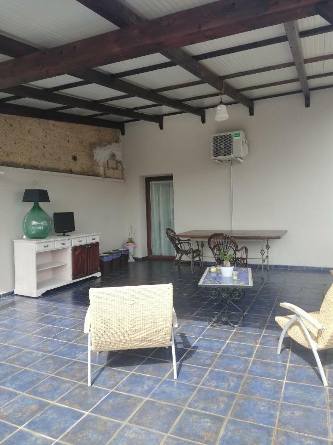 B&B "Il Sito" San Tammaro Kültér fotó